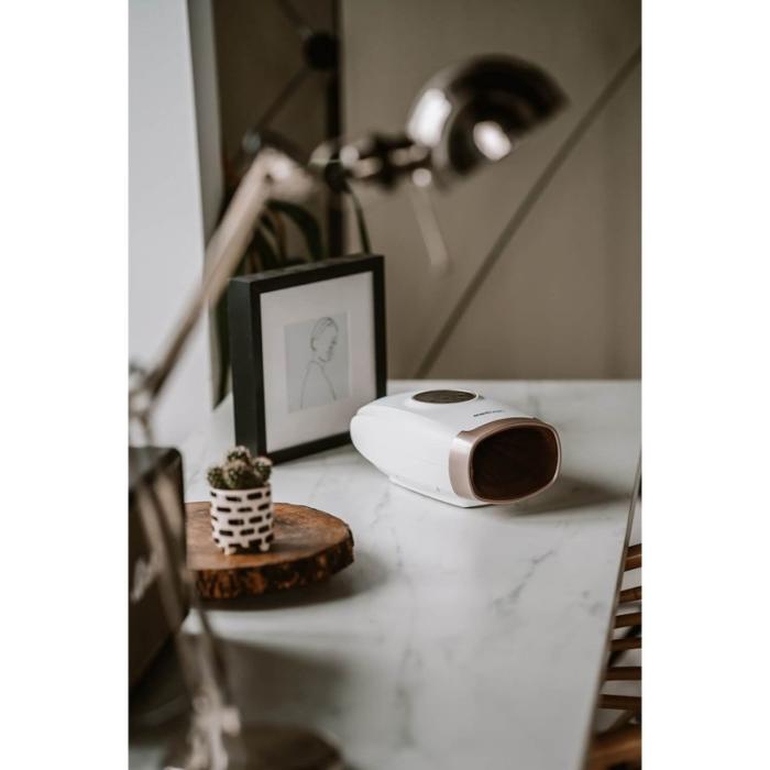 Medivon - MEDIVON Handmassageapparat Vit