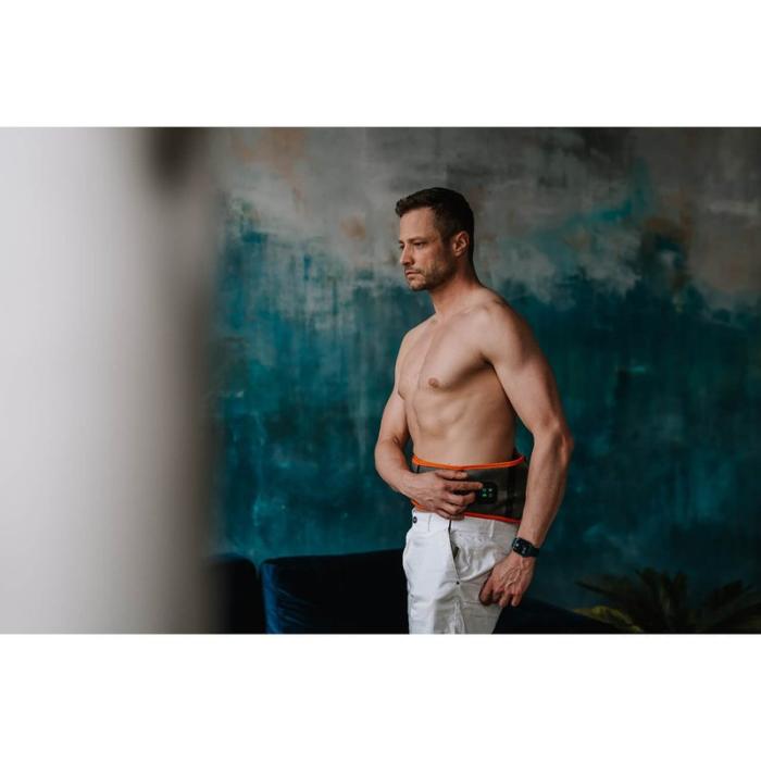 Medivon - MEDIVON Kompressionsmassage Orion