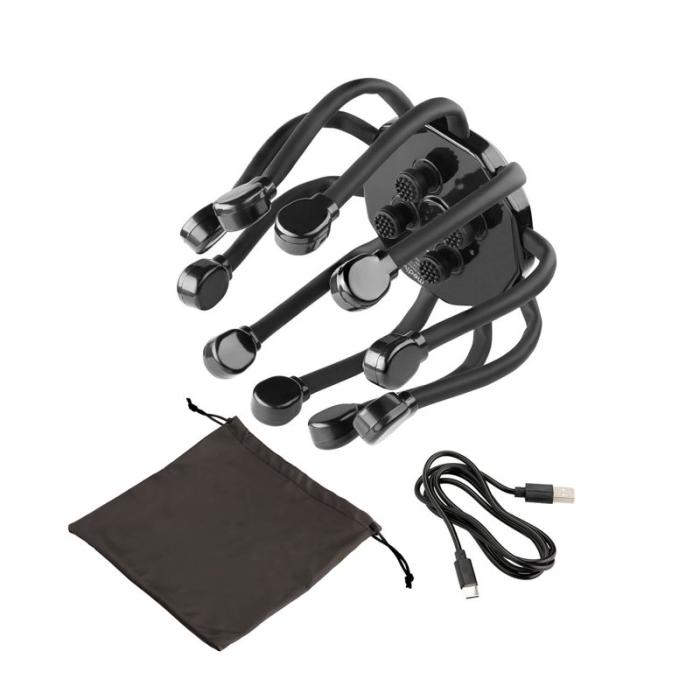 Medivon - MEDIVON Massageapparat Octopus