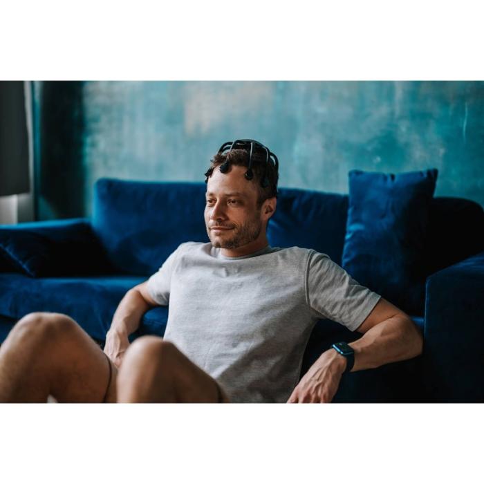 Medivon - MEDIVON Massageapparat Octopus