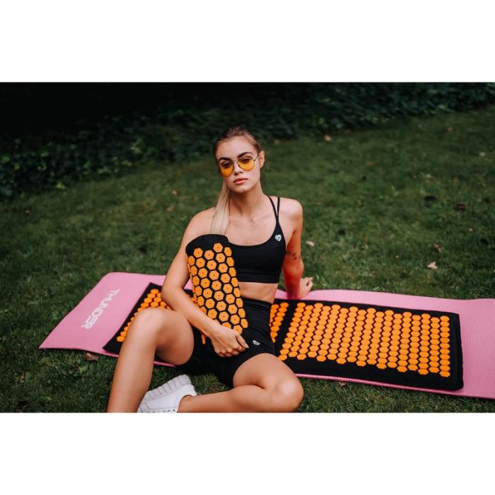 Medivon - MEDIVON Massagematta Chronos