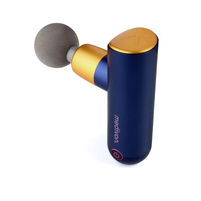 Medivon - MEDIVON Massagepistol Gun Y Pro