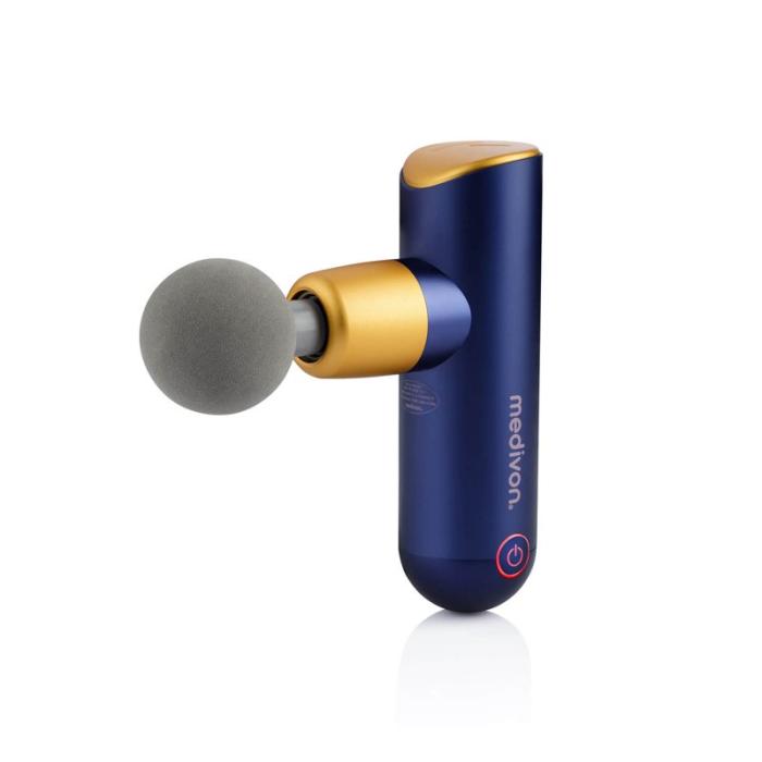 Medivon - MEDIVON Massagepistol Gun Y Pro