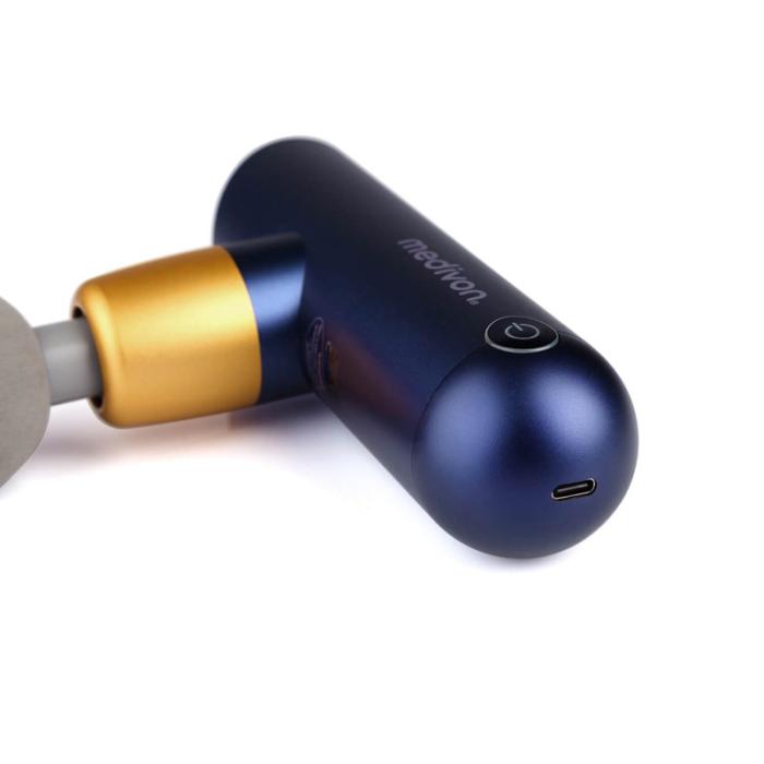 Medivon - MEDIVON Massagepistol Gun Y Pro