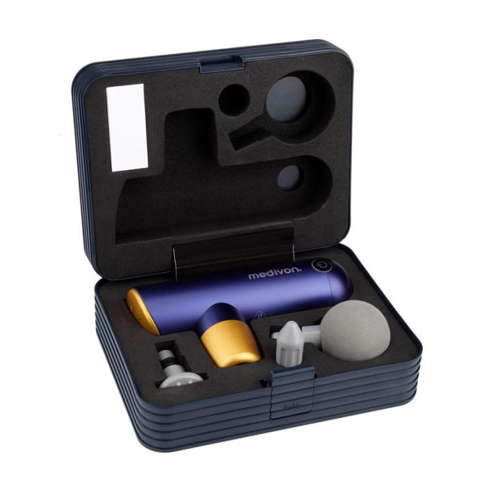 Medivon - MEDIVON Massagepistol Gun Y Pro