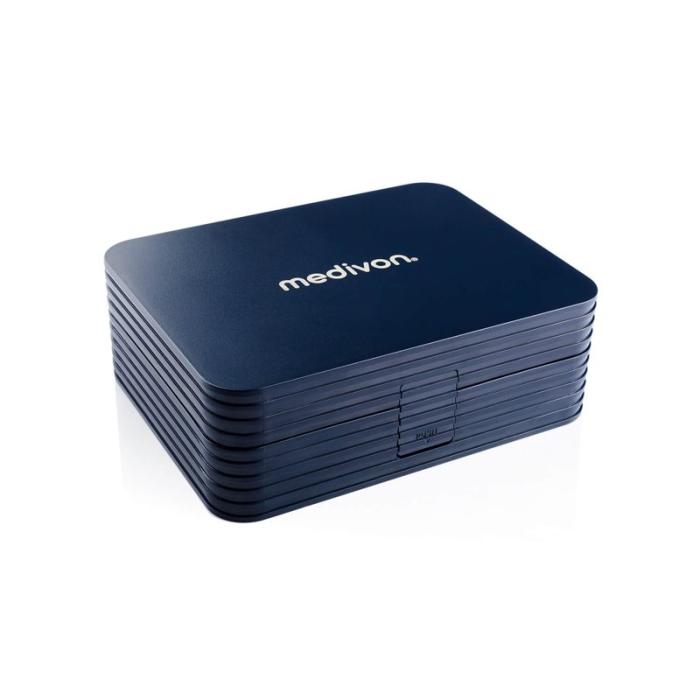 Medivon - MEDIVON Massagepistol Gun Y Pro