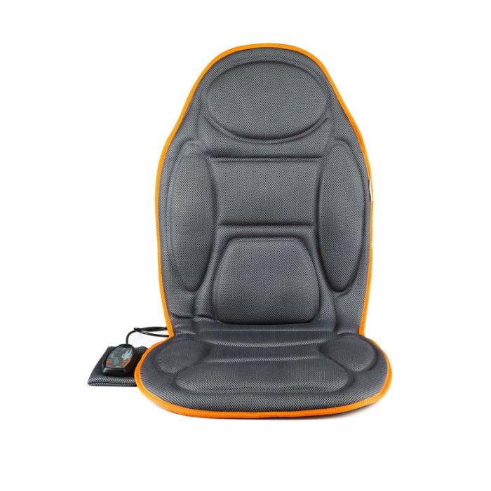 Medivon - MEDIVON Massagesäte Cosy Mesh Grå