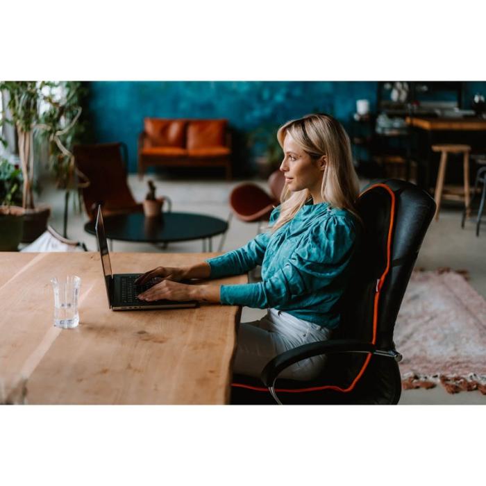 Medivon - MEDIVON Massagesits Cosy Mesh