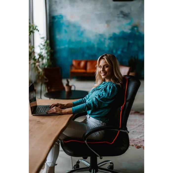 Medivon - MEDIVON Massagesits Cosy Mesh