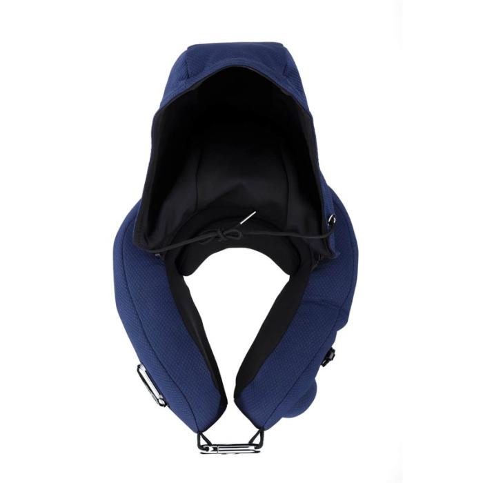 Medivon - MEDIVON Nackmassageapparat CosyGo Blue