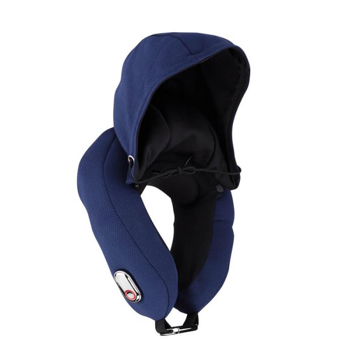 Medivon - MEDIVON Nackmassageapparat CosyGo Blue