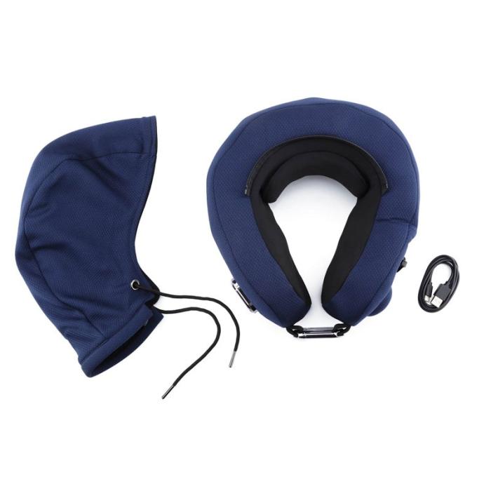 Medivon - MEDIVON Nackmassageapparat CosyGo Blue