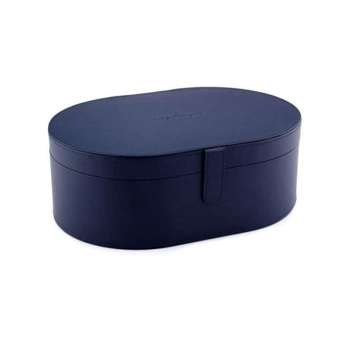 Medivon - MEDIVON Nackmassageapparat Grand Blå