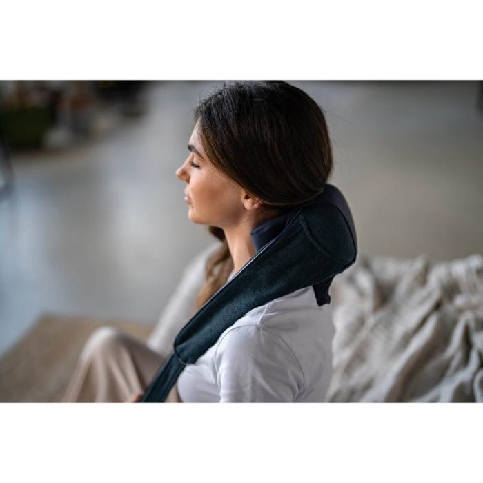 Medivon - MEDIVON Nackmassageapparat Hyperion