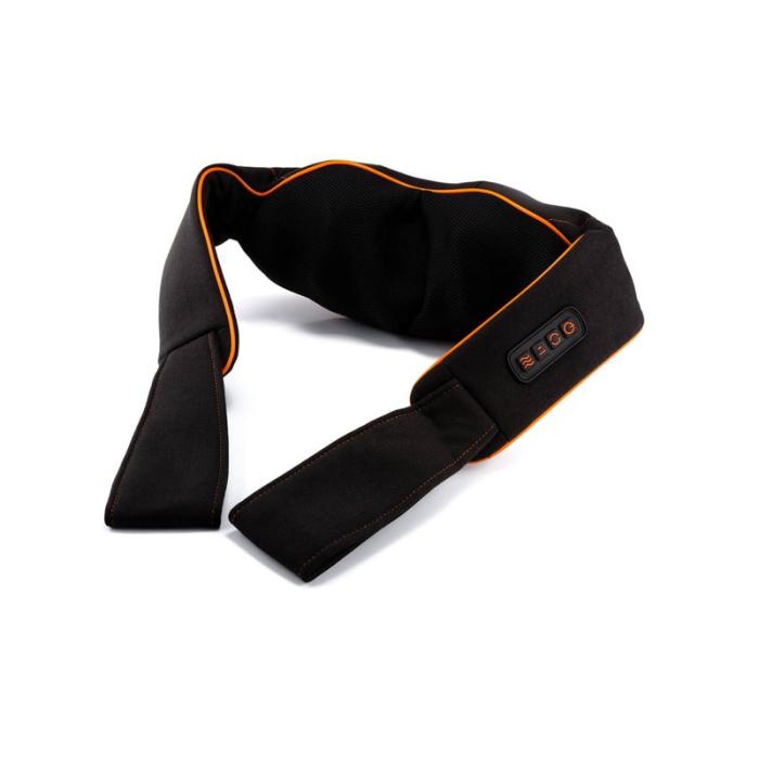 Medivon - MEDIVON Nackmassageapparat Simple Black