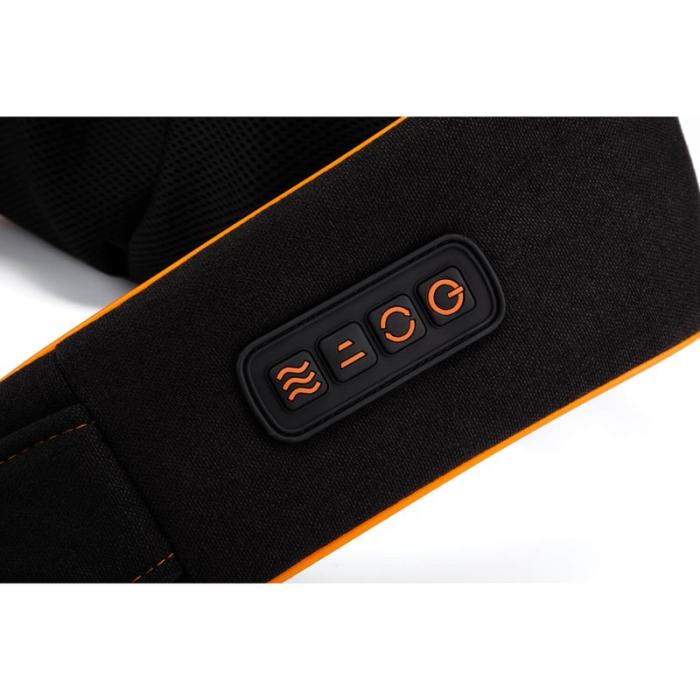 Medivon - MEDIVON Nackmassageapparat Simple Black