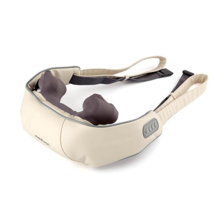 Medivon - MEDIVON Nackmassageapparat Sooth Vit