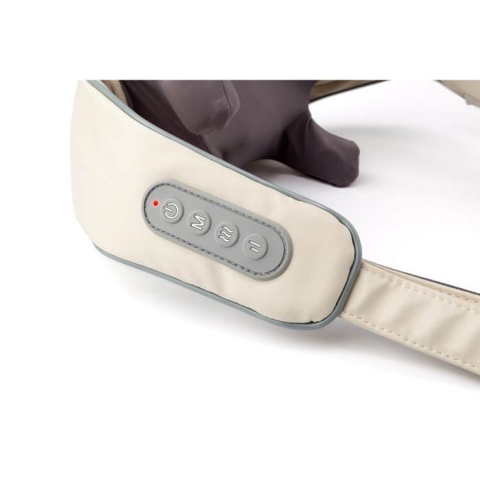 Medivon - MEDIVON Nackmassageapparat Sooth Vit