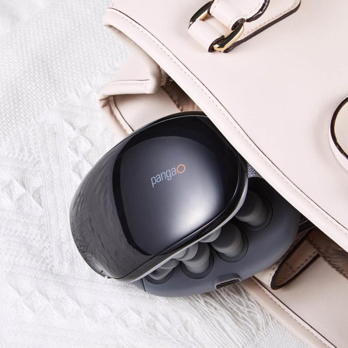 Medivon - MEDIVON Ögonmassageapparat Horizon Travel 2