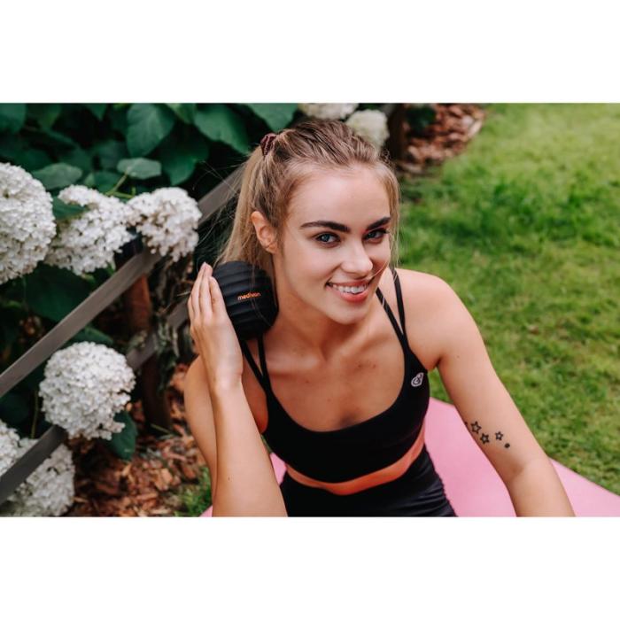 Medivon - MEDIVON Skumrulle RecoRoll Solo