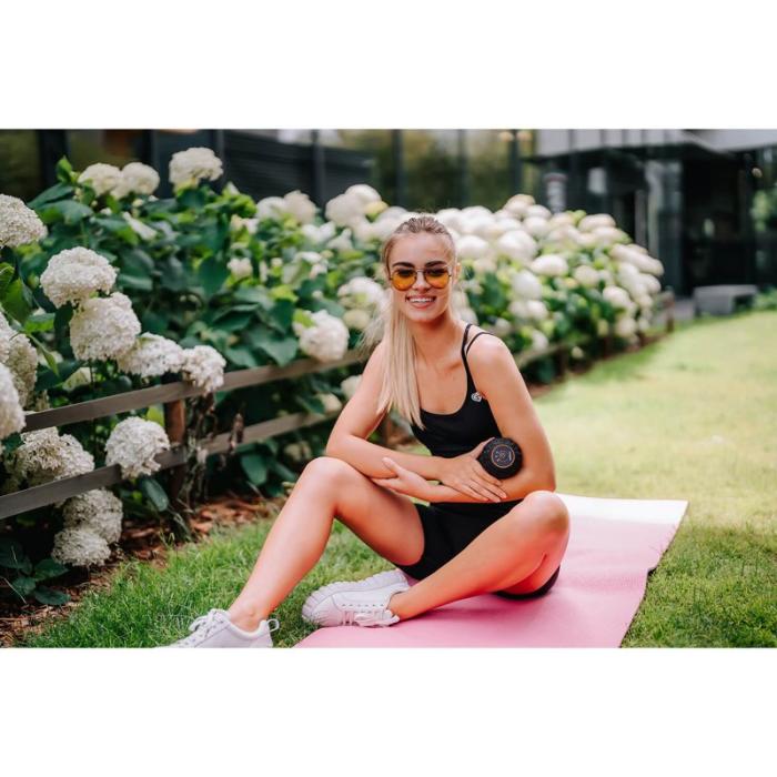 Medivon - MEDIVON Skumrulle RecoRoll Trio