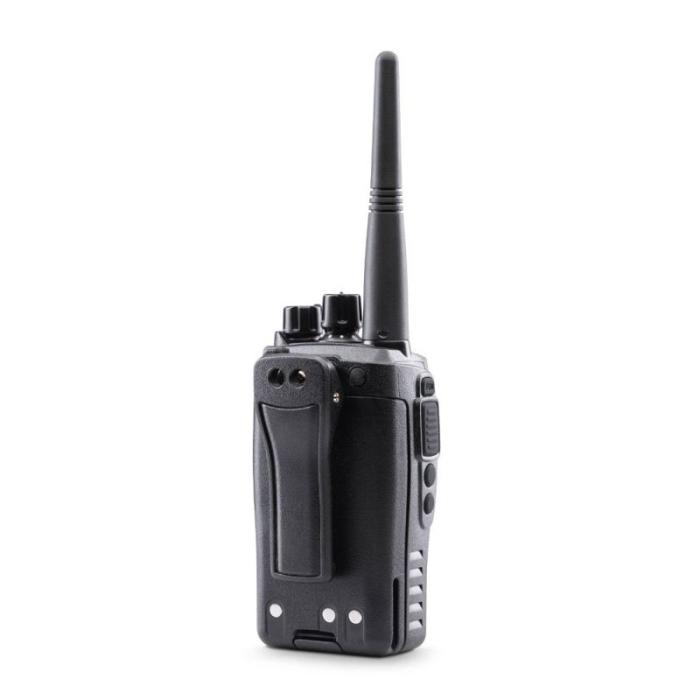 MIDLAND - MIDLAND Walkie Talkie G18 Pro Svart