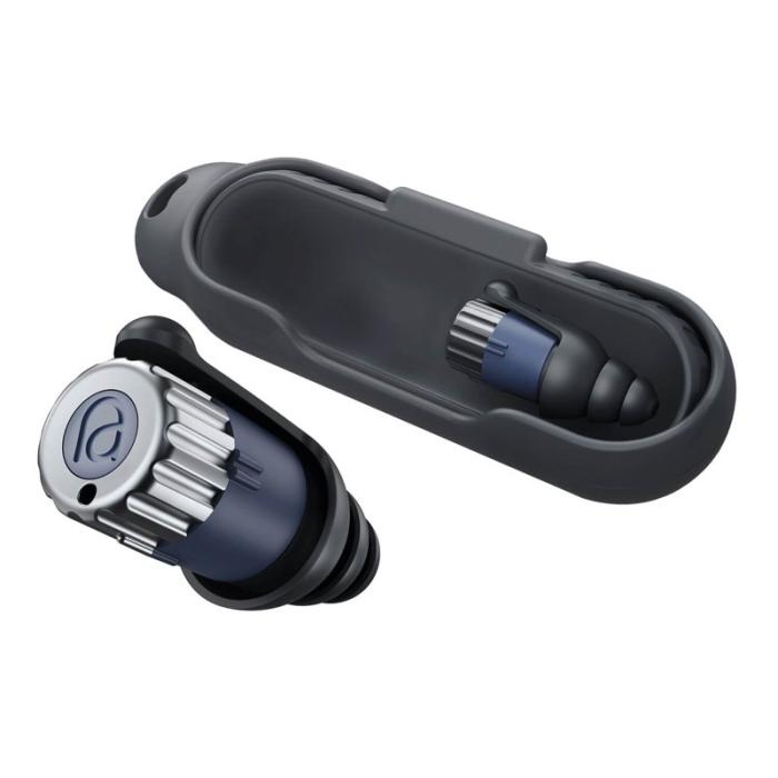MIXX - MIXX Hörselskydd Noise Protection adaptiv justerbar 13-28dB (SNR) 4-23dB (NRR)
