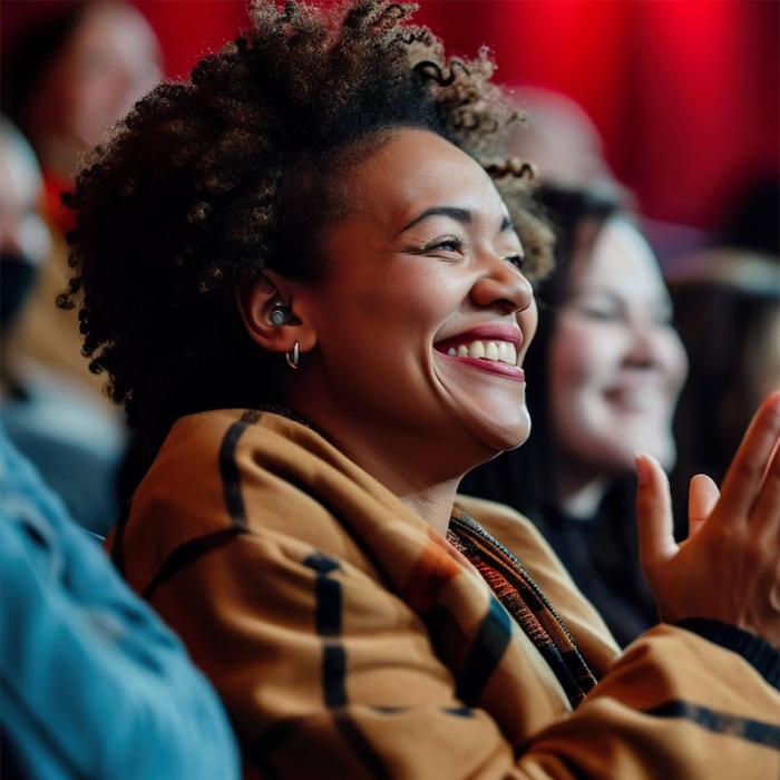 MIXX - MIXX Hörselskydd Noise Protection adaptiv justerbar 13-28dB (SNR) 4-23dB (NRR)