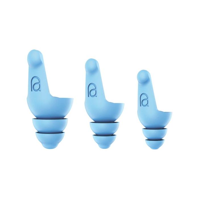 MIXX - MIXX Hörselskydd Noise Protection Flight 27dB (SNR) 22dB (NRR)