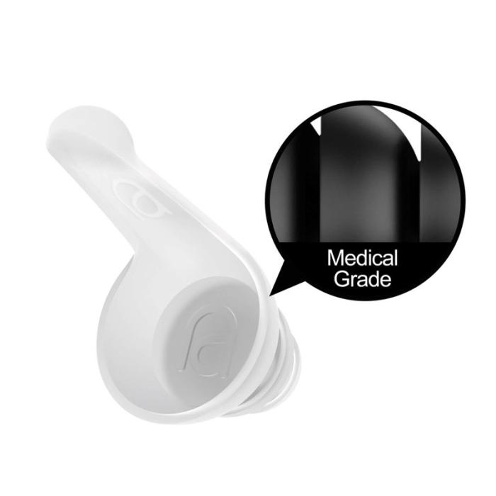 MIXX - MIXX Hörselskydd Noise Protection Sleep 19dB (SNR) 17dB (NRR)