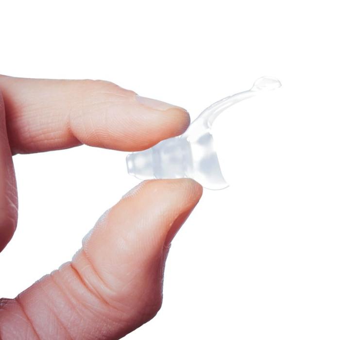 MIXX - MIXX Hörselskydd Noise Protection Sleep 19dB (SNR) 17dB (NRR)