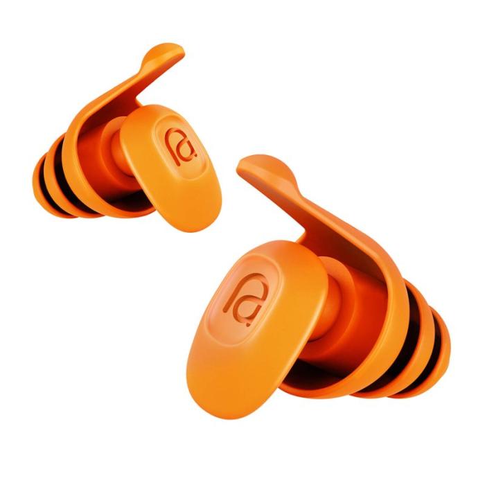 MIXX - MIXX Hörselskydd Noise Protection Work 27dB (SNR) 21dB (NRR)