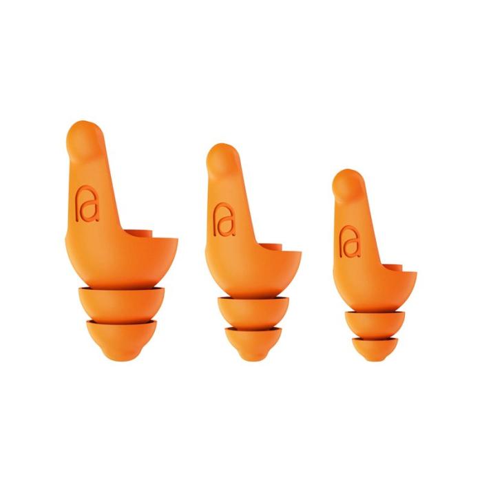 MIXX - MIXX Hörselskydd Noise Protection Work 27dB (SNR) 21dB (NRR)