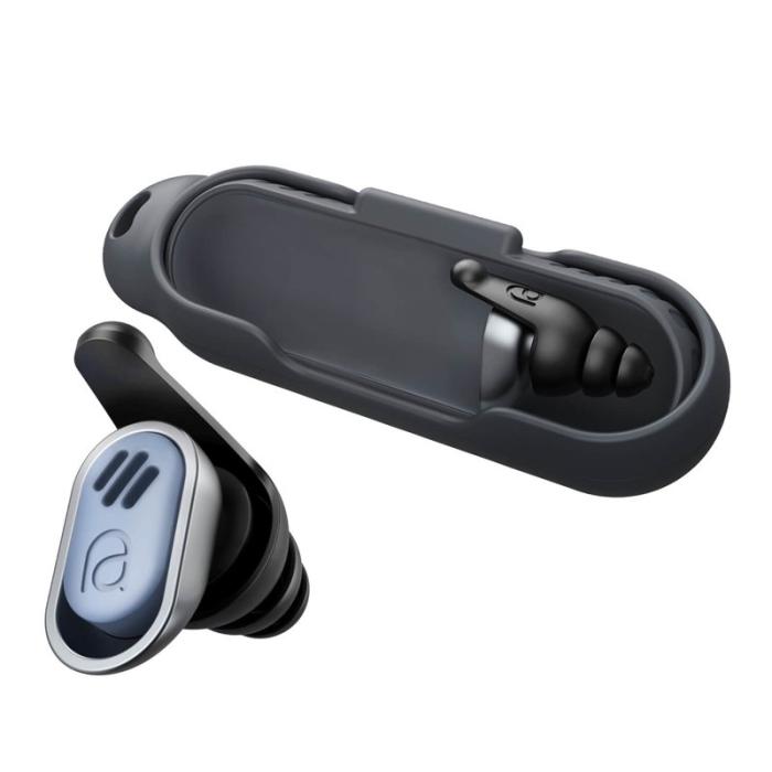 MIXX - MIXX Öronpropp Bullerskydd Musik 19dB (SNR) 12dB (NRR)