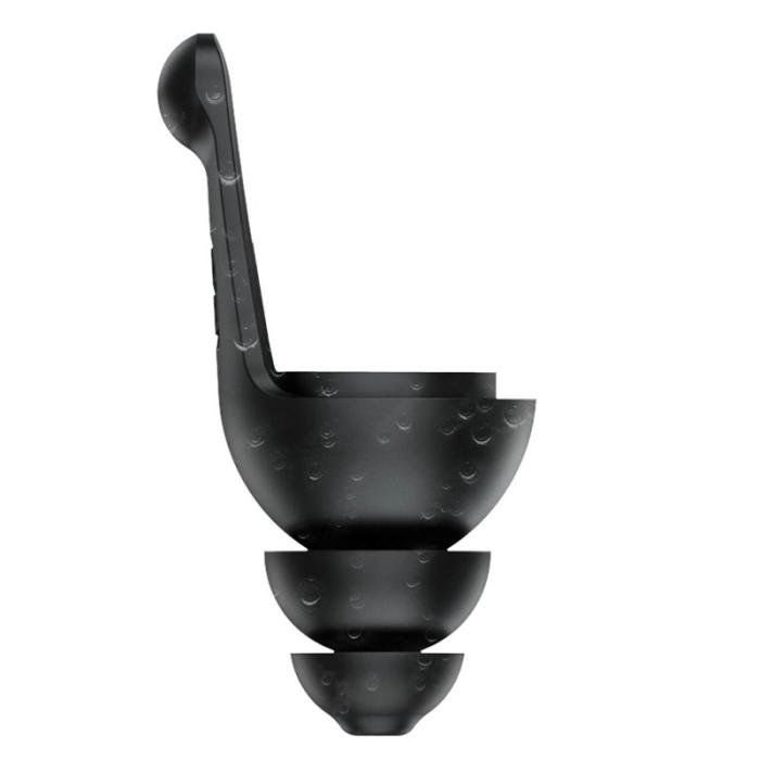 MIXX - MIXX Öronpropp Bullerskydd Musik 19dB (SNR) 12dB (NRR)