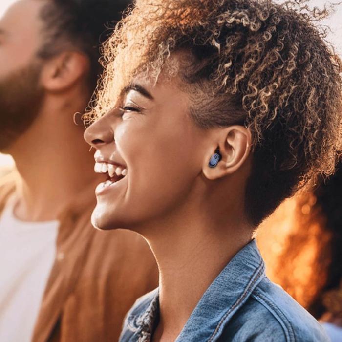 MIXX - MIXX Öronpropp Bullerskydd Musik 19dB (SNR) 12dB (NRR)