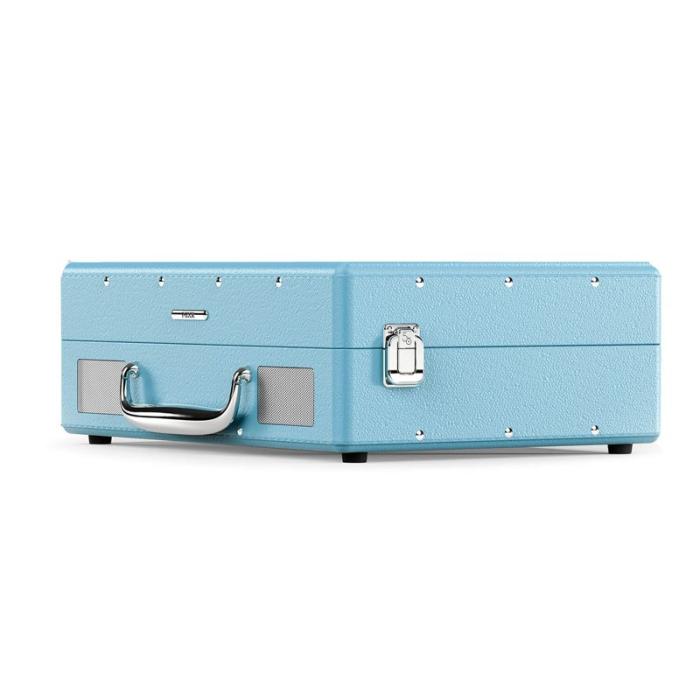 MIXX - MIXX Skivspelare Revival 55 Stereo Blå