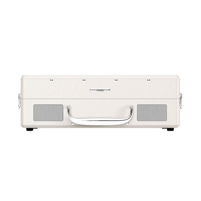 MIXX - MIXX Skivspelare Revival 55 Stereo Cream