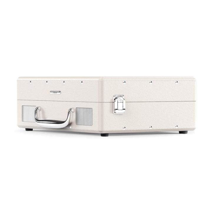 MIXX - MIXX Skivspelare Revival 55 Stereo Cream