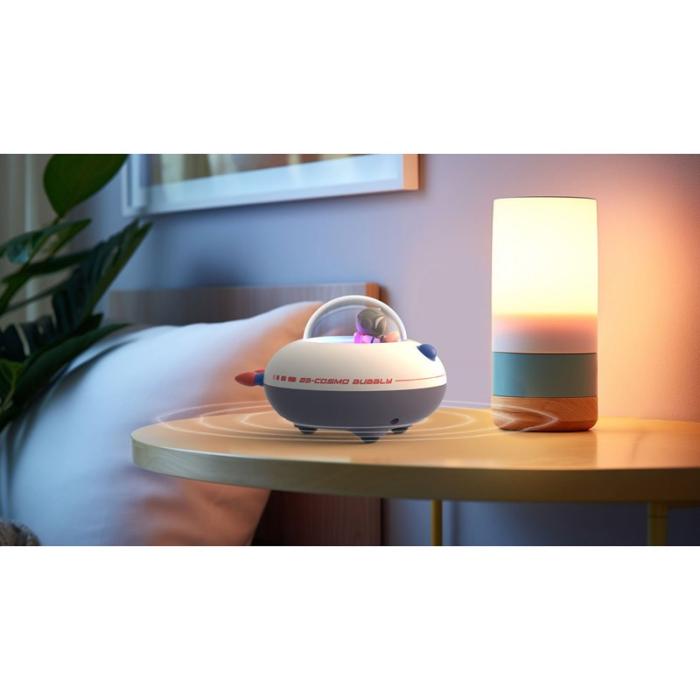 MOB - MOB Högtalare Cosmo Bubbly Trådlös Med Klistermärken