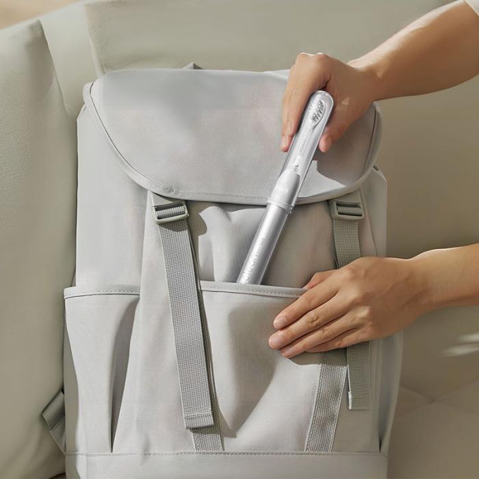 OCLEAN - OCLEAN Elektrisk Tandborste Ease Pro Silver