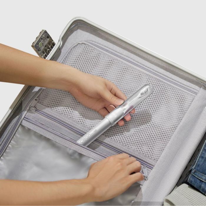 OCLEAN - OCLEAN Elektrisk Tandborste Ease Pro Silver