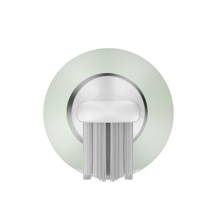 OCLEAN - OCLEAN Elektrisk Tandborste Flow S 20 Grön