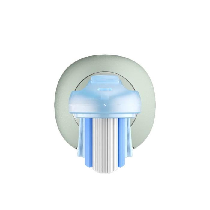 OCLEAN - OCLEAN Elektrisk Tandborste X Ultra 20 Set Grön