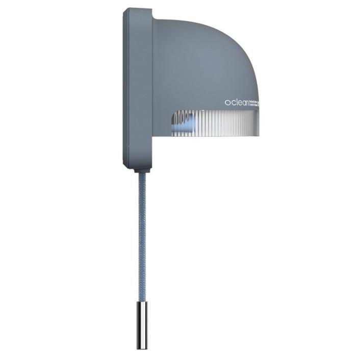 OCLEAN - OCLEAN Sterilizer S1 UV-C Tandborstsanitizer Grå