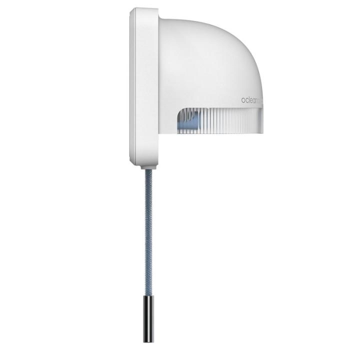 OCLEAN - OCLEAN Sterilizer S1 UV-C Tandborstsanitizer Vit