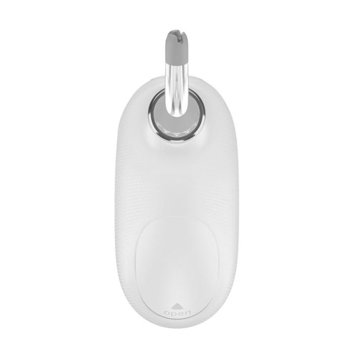 OCLEAN - OCLEAN Vattenflosser AirPump A10 Grå