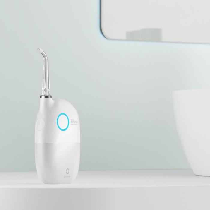 OCLEAN - OCLEAN Vattenflosser AirPump A10 Grå