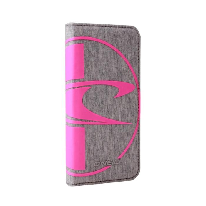 ONEILL - ONEILL Case Neoprene iPhone 6/7/8/SE Grey/Pink