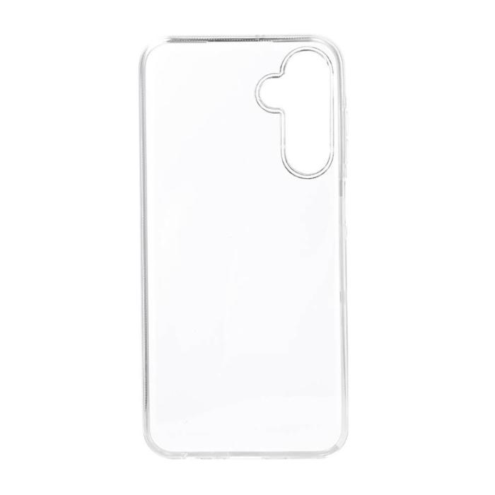 Onsala - ONSALA Back Recycled Clear Case TPU Samsung A25 5G